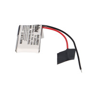 Smartwatch-Akku 3,7V 70mAh Li-Po gallery 8_2nd