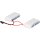 Batteriepack für Saflock 6800121 S90040 Select 6 SAFT 720553000