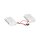 Batteriepack für Saflock 6800121 S90040 Select 6 SAFT 720553000