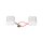 Batteriepack für Saflock 6800121 S90040 Select 6 SAFT 720553000