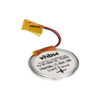 Akku kompatibel Garmin Fenix 1 3.7V 500mAh 1.85Wh 1