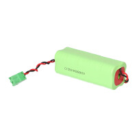 Gebäudeautomations-Akku für Besam EMC 505186-BB &n