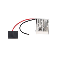 Smartwatch-Akku 3,7V 50mAh Li-Po gallery 27_2nd