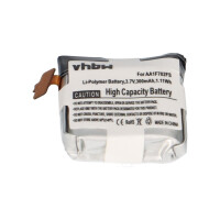 Smartwatch-Akku 300mAh Li-Polyme gallery 53_2nd