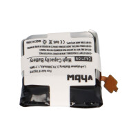 Smartwatch-Akku 300mAh Li-Polymer passend für Samsung S
