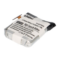 Smartwatch-Akku 300mAh Li-Polymer passend für Samsung S