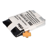 Smartwatch-Akku 300mAh Li-Polymer passend für Samsung S