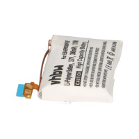 Smartwatch-Akku 300mAh Li-Polymer passend für Samsung S