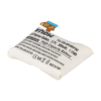 Smartwatch-Akku 300mAh Li-Polymer passend für Samsung S