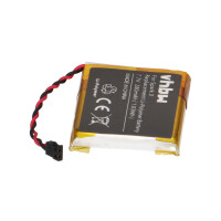 Smartwatch-Akku 3,7V 280mAh Li-Polymer passend für TomT
