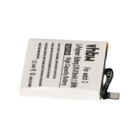 Smartwatch-Akku 410mAh Li-Polymer passend für Huawei Wa