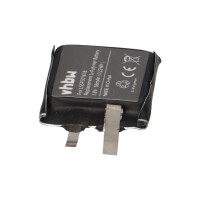 Smartwatch-Akku 3,8V 58mAh passend für Pebble Time Roun