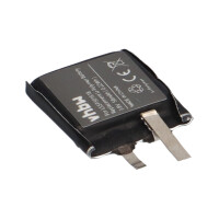 Smartwatch-Akku 3,8V 58mAh passend für Pebble Time Roun