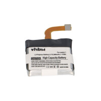 Smartwatch-Akku 300mAh Li-Polyme gallery 6_2nd