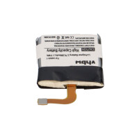 Smartwatch-Akku 300mAh Li-Polymer passend für Huawei Wa