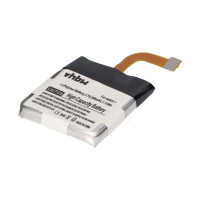 Smartwatch-Akku 300mAh Li-Polymer passend für Huawei Wa