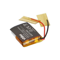 Smartwatch-Akku 3,7V 60mAh Li-Polymer passend für Fitbi