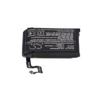 Akku passend für Apple iWatch Series 4 40mm wie A2058, 
