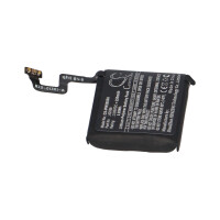 Akku passend für Apple iWatch Series 4 40mm wie A2058, 