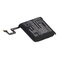Akku passend für Apple iWatch Series 4 40mm wie A2058, 