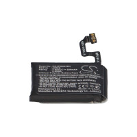 Smartwatch-Akku 3,85V 220mAh Li- gallery 28_2nd