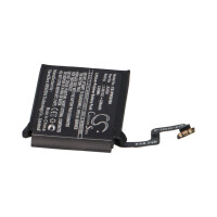Smartwatch-Akku 3,85V 220mAh Li-Polymer passend für App