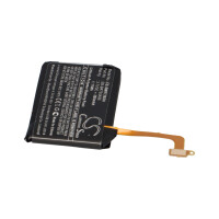 Smartwatch-Akku 3,7V 300mAh Li-Polymer passend für Sams