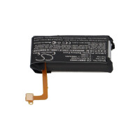Smartwatch-Akku 3,7V 300mAh Li-Polymer passend für Sams