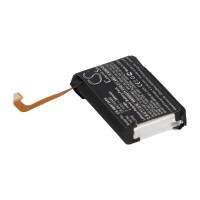 Smartwatch-Akku 3,7V 300mAh Li-Polymer passend für Sams