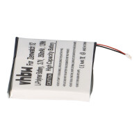 Smartwatch-Akku 350mAh Li-Polymer passend für Asus Smar