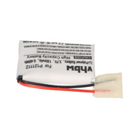 Smartwatch-Akku 130mAh Li-Polymer passend für Pebble Sm