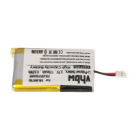 Smartwatch-Akku 170mAh Li-Polymer passend für Samsung S