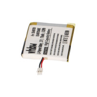 Smartwatch-Akku 170mAh Li-Polymer passend für Samsung S