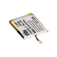 Smartwatch-Akku 170mAh Li-Polymer passend für Samsung S