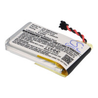 Smartwatch-Akku 3,7V 250mAh Li-Polymer passend für Garm