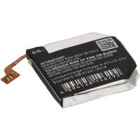Akku kompatibel LG W200 u.a. wie BL-S7, 400mAh 1