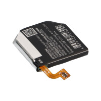Smartwatch-Akku 3,85V 400mAh Li-Polymer passend für LG 
