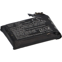 Akku kompatibel  Apple Watch Series 3 42mm 350mAh 1