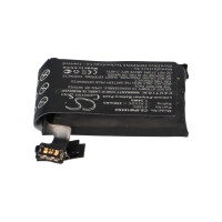 Smartwatch-Akku 3,82V 350mAh Li-Polymer passend für App