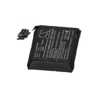 Smartwatch-Akku 3,82V 350mAh Li-Polymer passend für App