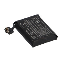 Smartwatch-Akku 3,82V 350mAh Li-Polymer passend für App