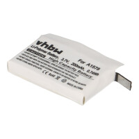 Smartwatch-Akku 200mAh Li-Polymer passend für Apple Wat