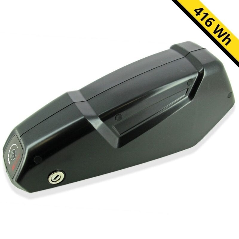 Derby Impulse Evo E-Bike Akku - 37V 11,25Ah 416Wh