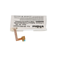 Smartwatch-Akku 3,7V 220mAh Li-Polymer passend für Sams