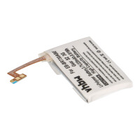 Smartwatch-Akku 3,7V 220mAh Li-Polymer passend für Sams