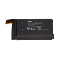 Smartwatch-Akku 240mAh Li-Polyme productbox 2_2nd