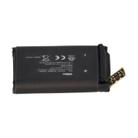 Smartwatch-Akku 240mAh Li-Polymer passend für Apple Wat