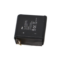 Smartwatch-Akku 240mAh Li-Polymer passend für Apple Wat
