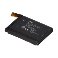 Smartwatch-Akku 240mAh Li-Polymer passend für Apple Wat