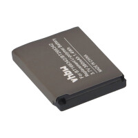 Smartwatch-Akku 3,7V 380mAh Li-Polymer passend für Smar